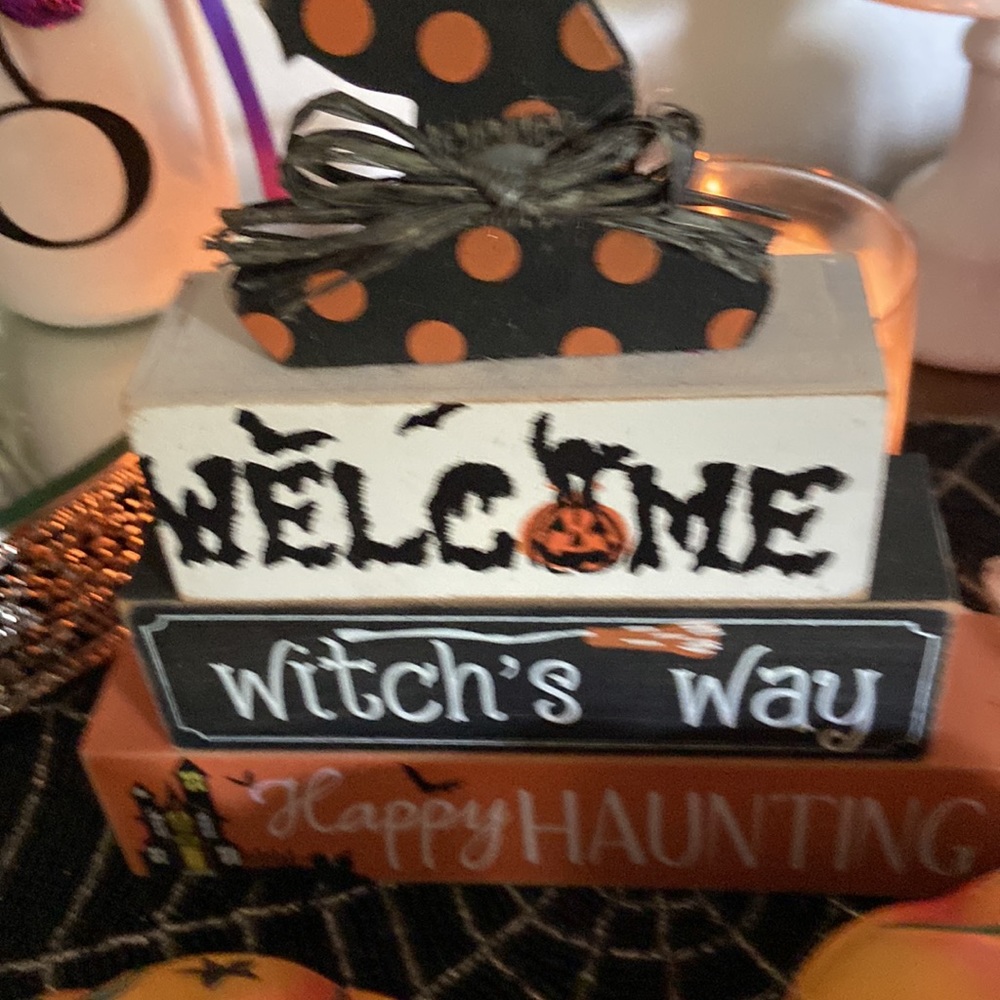 Halloween bundle - Picture 3 of 8